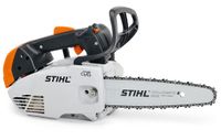 Stihl MS 151 TC-E | benzine kettingzaag | 25 cm - 11462000056