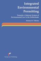 Integrated Environmental Permitting (Paperback)