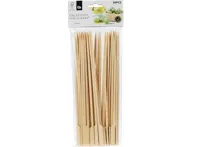 SATESTOKJES BAMBOE 25CM