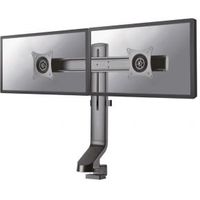 NeoMounts Flat Screen Desk Mount - [FPMA-D860DBLACK] - thumbnail