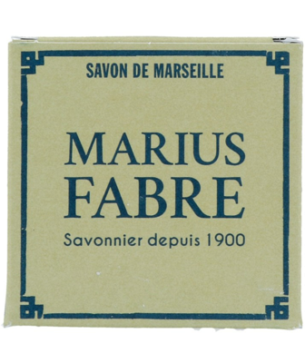 Marius Fabre Marseille Zeep Marius Fabre Marseille Zeep