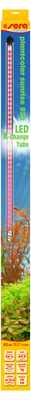 Sera LED Plantcolor Sunrise 820mm 10,1W - Aquarium LED voor Kleur & Plantengroei Stimulans