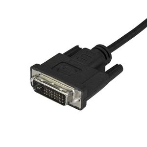 StarTech.com DVI naar DisplayPort adapter met USB Power 1920 x 1200