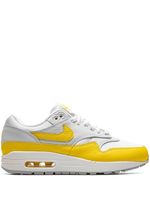 Nike baskets Air Max 1 - Blanc - thumbnail