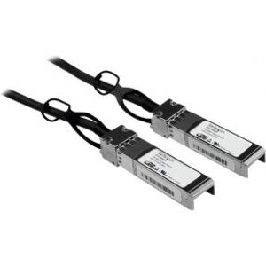 StarTech.com 5 m Cisco-compatibele SFP+ 10-gigabit Ethernet (10GbE) passieve Twinax direct aansluitb
