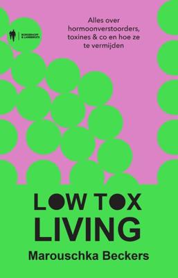 Low tox living (Paperback)