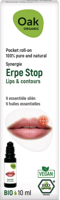 Oak Organic Pocket roll-on Erpe Stop Lips & Contours