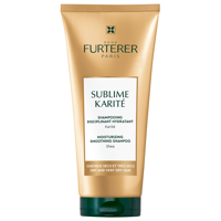 Rene Furterer Sublime Karité Moisturizing Smoothing Shampoo 200ml | Voor Droog Haar