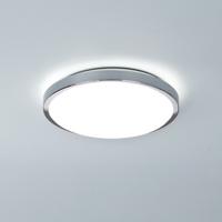 Astro Lighting Denia Plafondlamp - Chroom