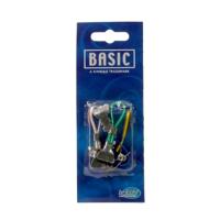 Kwikkie Hangclips 5 stuks Kwikkie Hangclips 5 stuks