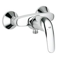 GROHE Euroeco douchekraan chroom 32740000