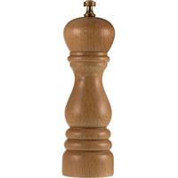 Cookinglife Zoutmolen Rocca Naturel - Keramisch - 19 cm