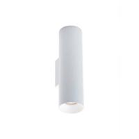Key Light Fuse UD Wandlamp - Wit