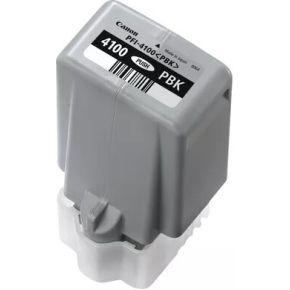 Canon LUCIA PRO II inktcartridge 1 stuk(s) Origineel Normaal rendement Foto zwart