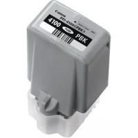 Canon LUCIA PRO II inktcartridge 1 stuk(s) Origineel Normaal rendement Foto zwart