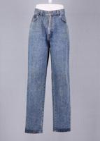 Vintage Relaxed Levi&apos;s Blue size 25 / 31 for Unisex