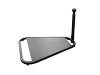 Pro-User display voor 1 fietsendrager - thumbnail