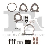 Turbocharger, montageset KT330330