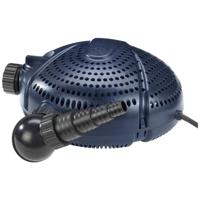 FIAP Aqua Active 4.500 Vijverpomp Met skimmeraansluiting 4500 l/h