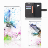 Hoesje HTC U Play Vogel - thumbnail