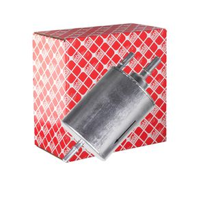 Brandstoffilter 30753