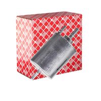 Brandstoffilter 30753