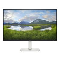 DELL S Series S2725H LED display 68,6 cm (27") 1920 x 1080 Pixels Full HD LCD Zwart, Zilver