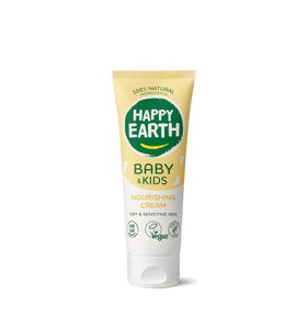 Voedende creme voor baby & kids