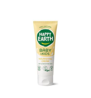 Voedende creme voor baby & kids
