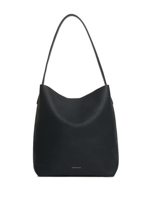 Mansur Gavriel sac cabas Everyday en cuir - Noir