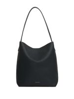 Mansur Gavriel sac cabas Everyday en cuir - Noir