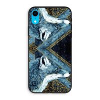Golden Fox: iPhone XR Biologisch afbreekbaar hoesje