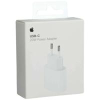 Oplader Apple MHJE3ZM/A Wit 20 W