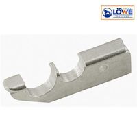 Lowe reservebek voor buiskniptang 16-19mm Lowe reservebek voor buiskniptang 16-19mm