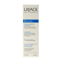 Uriage Pruriced creme 100 Milliliter