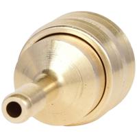 KS Tools 515.3486 5153486 Persluchtkoppeling 1 stuk(s)
