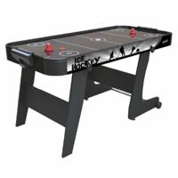 Airhockeytafel PL0605 152 x 74 x 80 cm