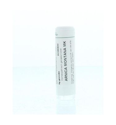 Arnica montana MK