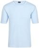 Ragetta RG111 Thermal Short Sleeve Vest - Blue - XL