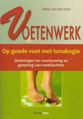 Voetenwerk (Paperback)