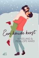 Een koude kerst - Vi Keeland, Penelope Ward - ebook - thumbnail
