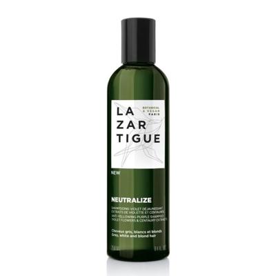 Lazartigue Neutralize Shampoo 250ml