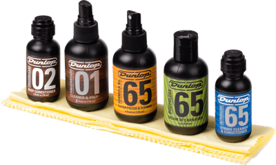 Dunlop 6500 System 65