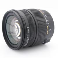 Sigma 17-70mm F/2.8-4 DC Macro Contemporary OS HSM Nikon occasion