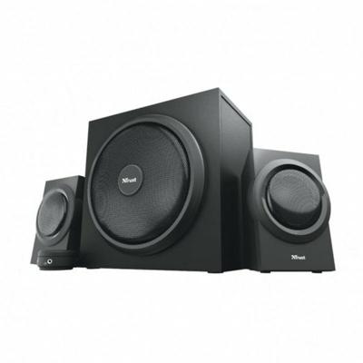 PC speakers Trust Yuri Zwart 120 W Bluetooth luidspreker