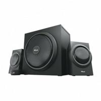 PC speakers Trust Yuri Zwart 120 W Bluetooth luidspreker