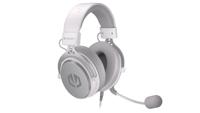 ENDORFY VIRO Plus USB Onyx White Headset Bedraad Hoofdband Muziek/Voor elke dag Wit - thumbnail