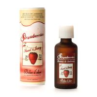Geurolie Brumas de ambiente 50 ml Strawberries aardbeien - Boles d olor