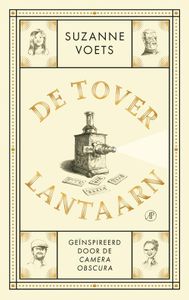 De Toverlantaarn - Suzanne Voets - ebook