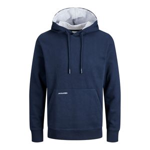 JJcontrast Sweat Hood